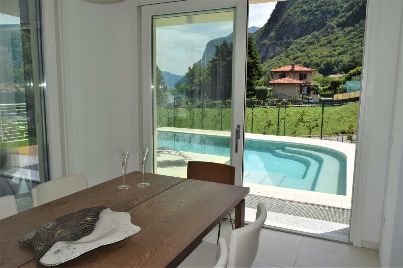 Villa Mimosa Bellagio Wild Flowers Oliveto Lario Екстер'єр фото